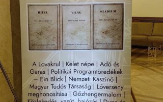 H_hungarikum Kamara Kiállítás – nagy