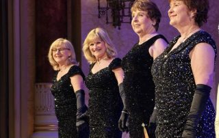 Juliett Dívák – nagy