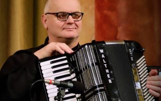 Marosi Zoltán – nagy