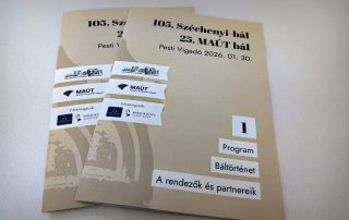 Program és Menű kártyák – nagy