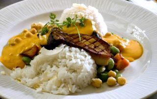 Vega Vacsora – nagy