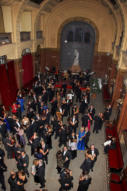 Széchenyi-bál 2007   
