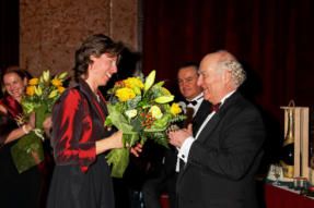 Széchenyi-bál 2007   
