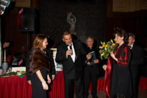 Széchenyi-bál 2007   